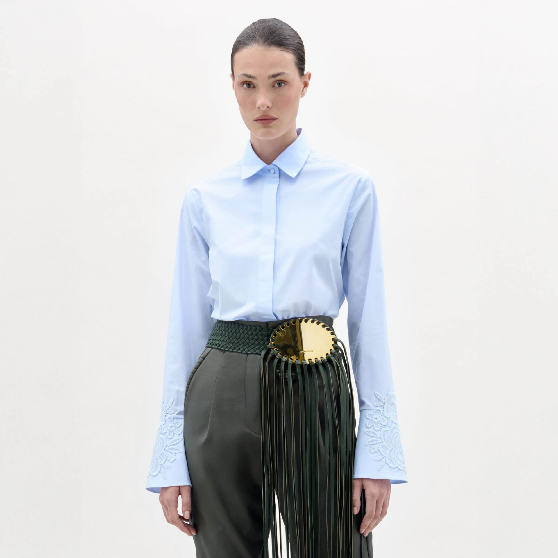 Neve Blouse - imagen 1