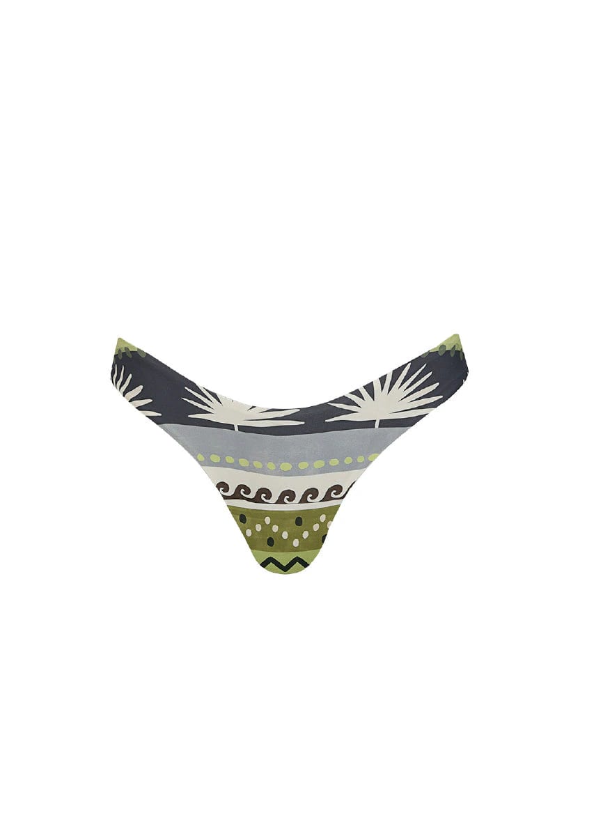 STONE TOWN LAILA BOTTOM 95814 - imagen 2