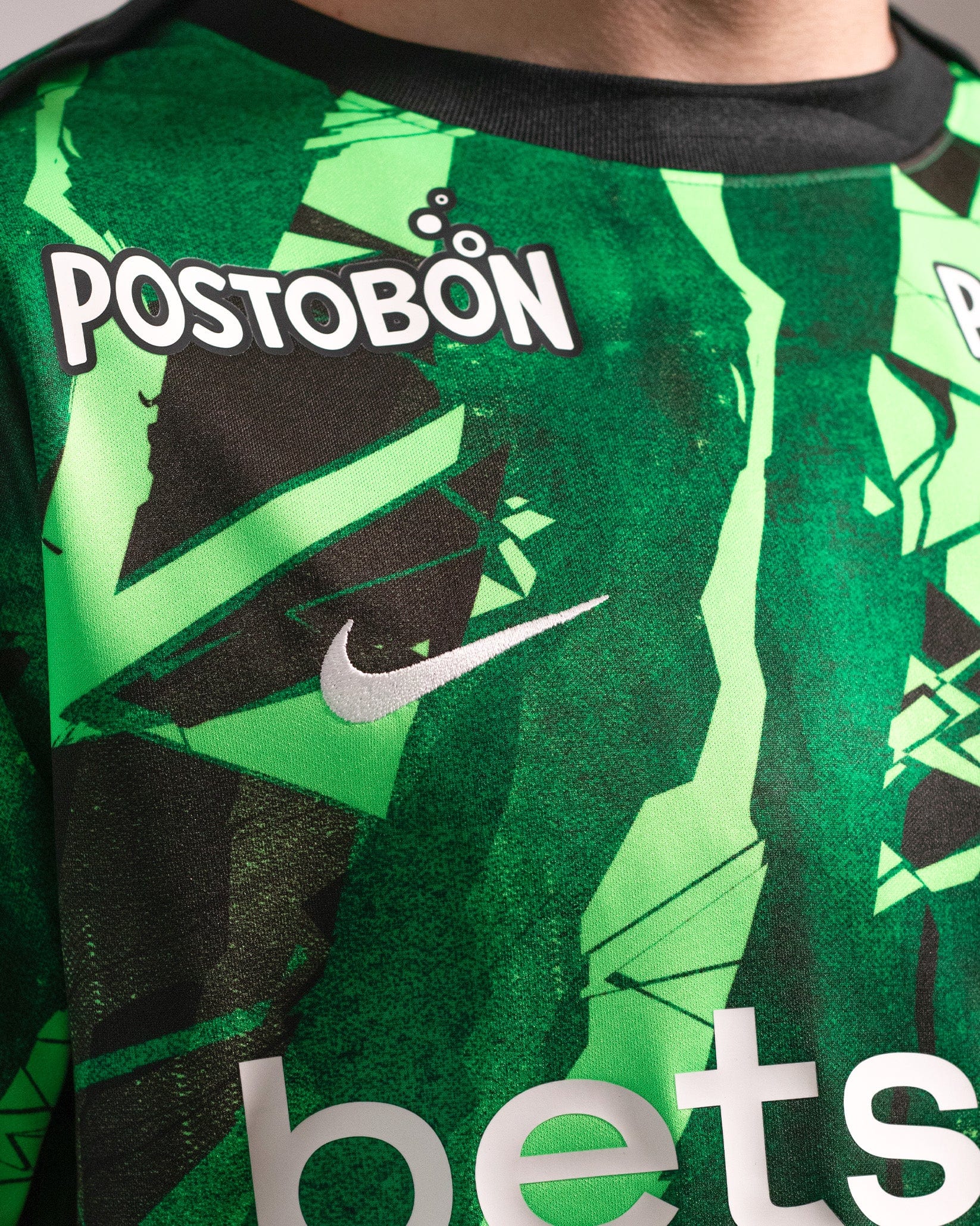 CAMISETA CALENTAMIENTO NIKE 2026 HOMBRE - imagen 5