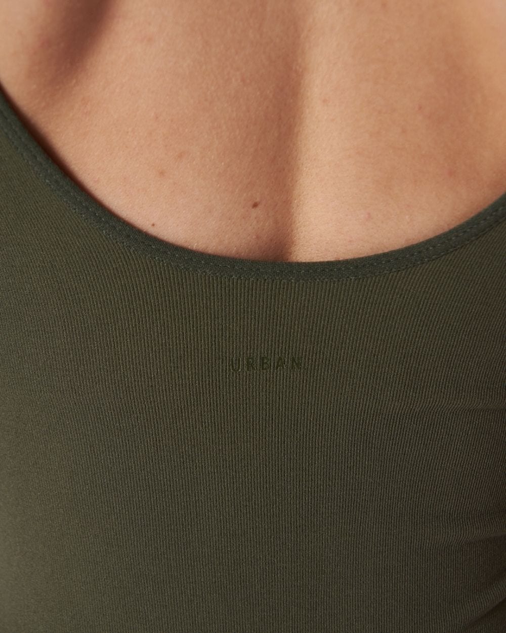 BABE BODY OLIVE - imagen 8