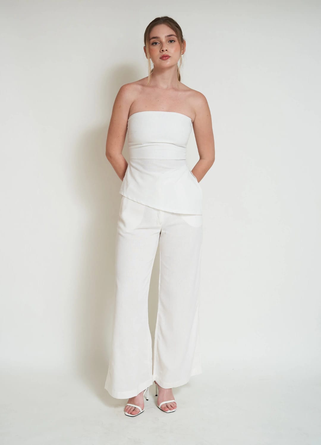 Set Florian Ivory - imagen 4
