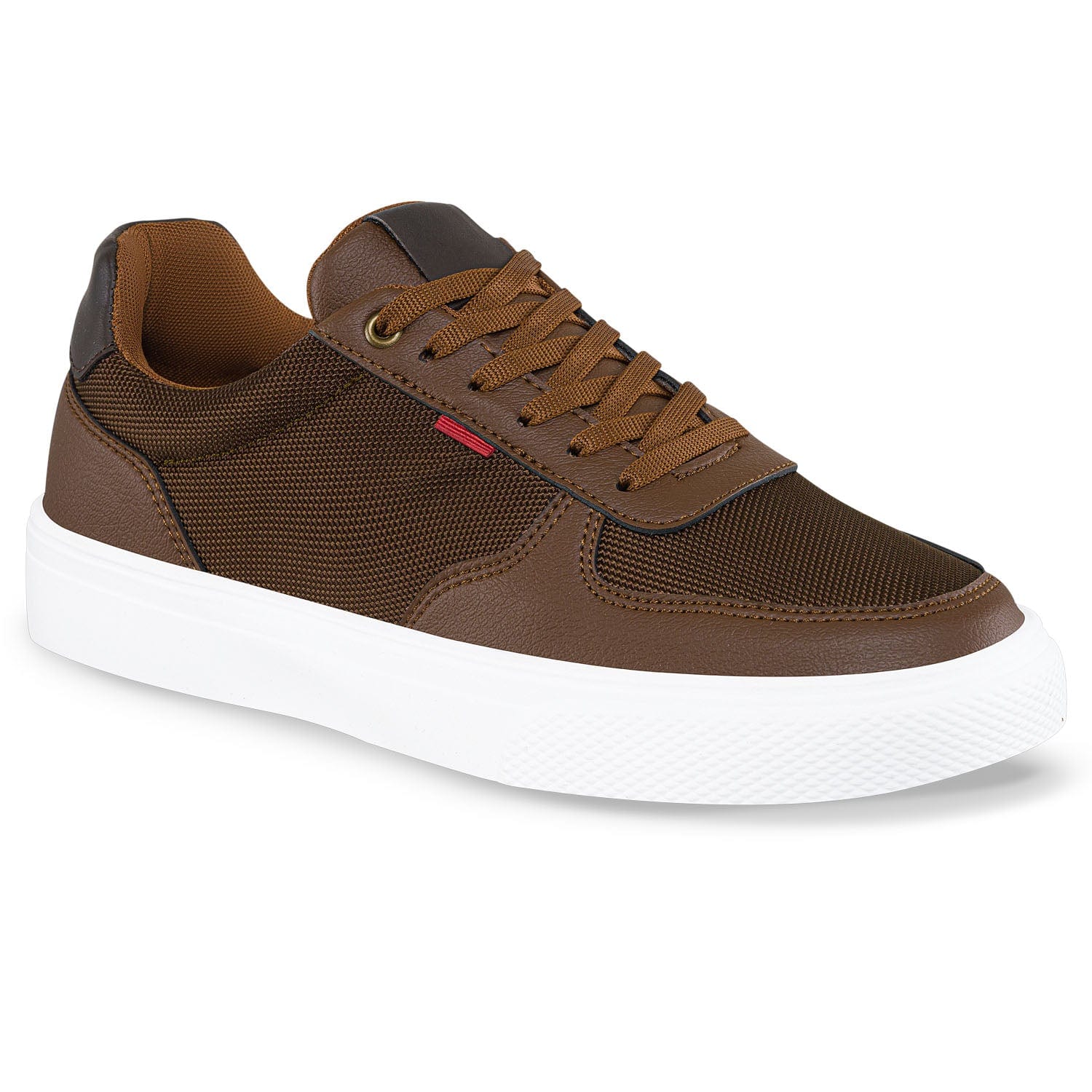 Tenis Urbanos Brooklyn Miel Croydon para Hombre - imagen 1