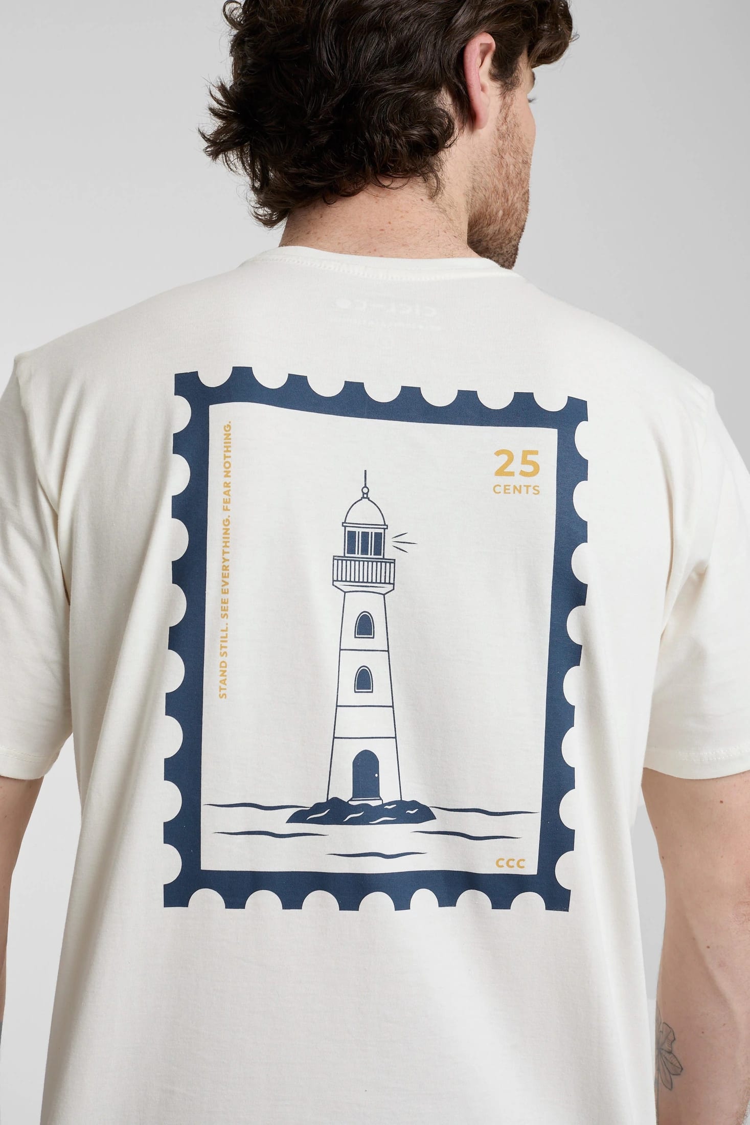 Camiseta Faro - imagen 2