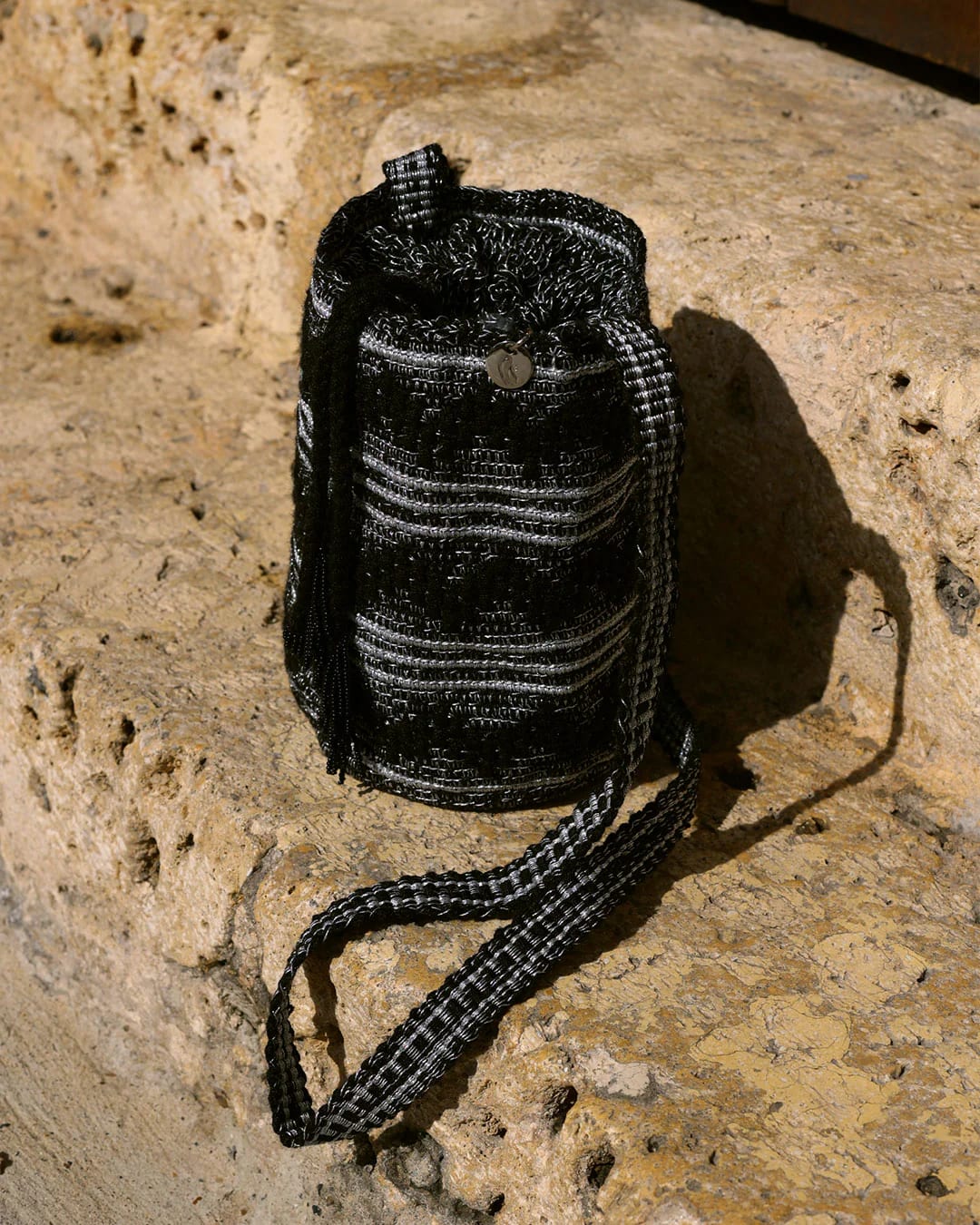 Caribeña Wayuu Black - imagen 16