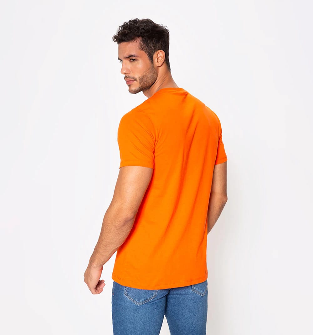Camiseta básica - imagen 20