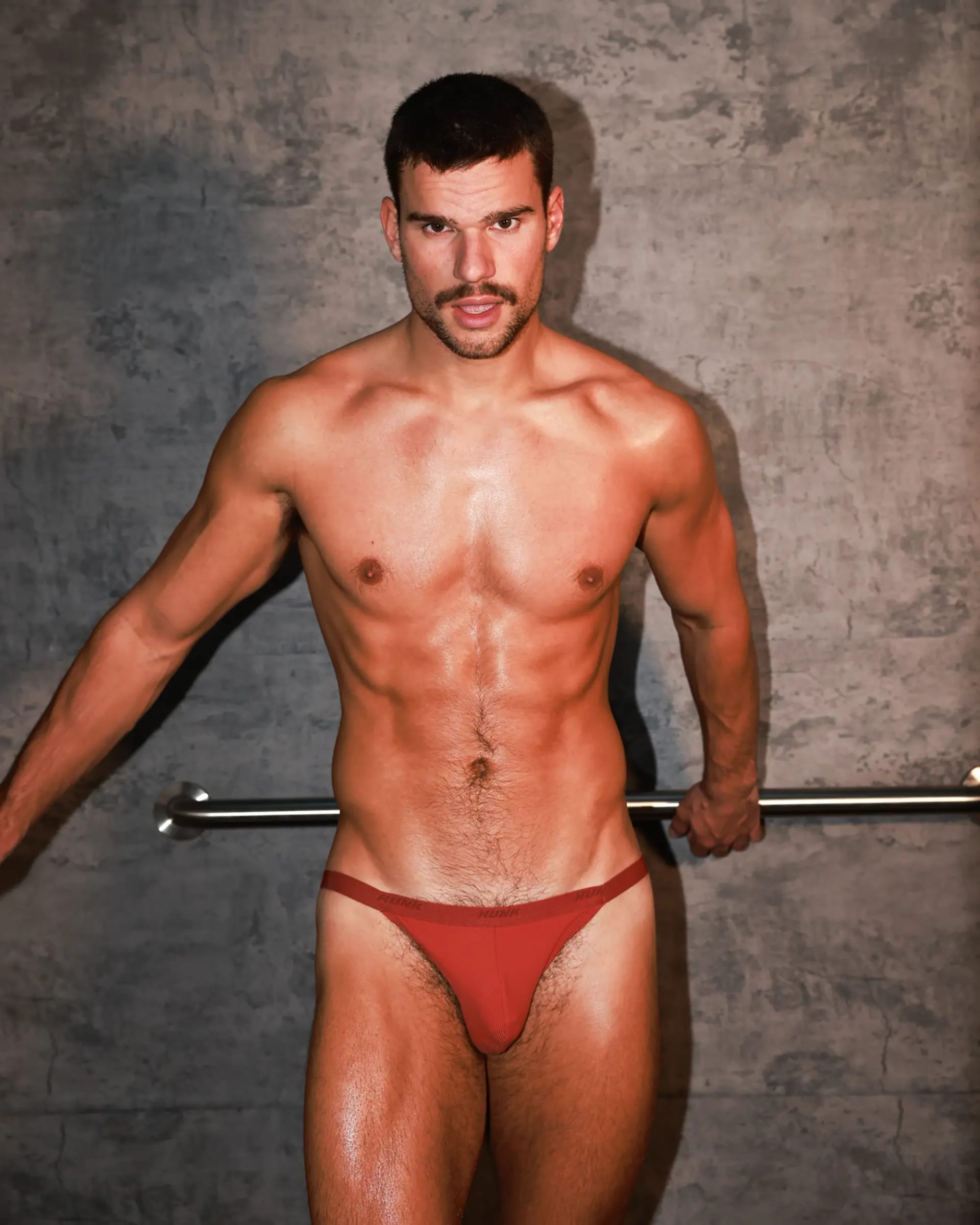 Sport Brief Ember - imagen 15
