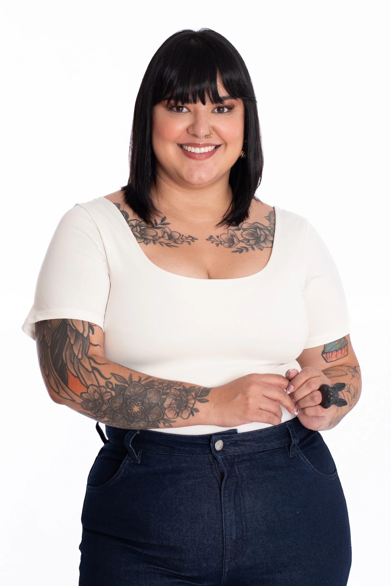 Body Yara Marfil - imagen 2