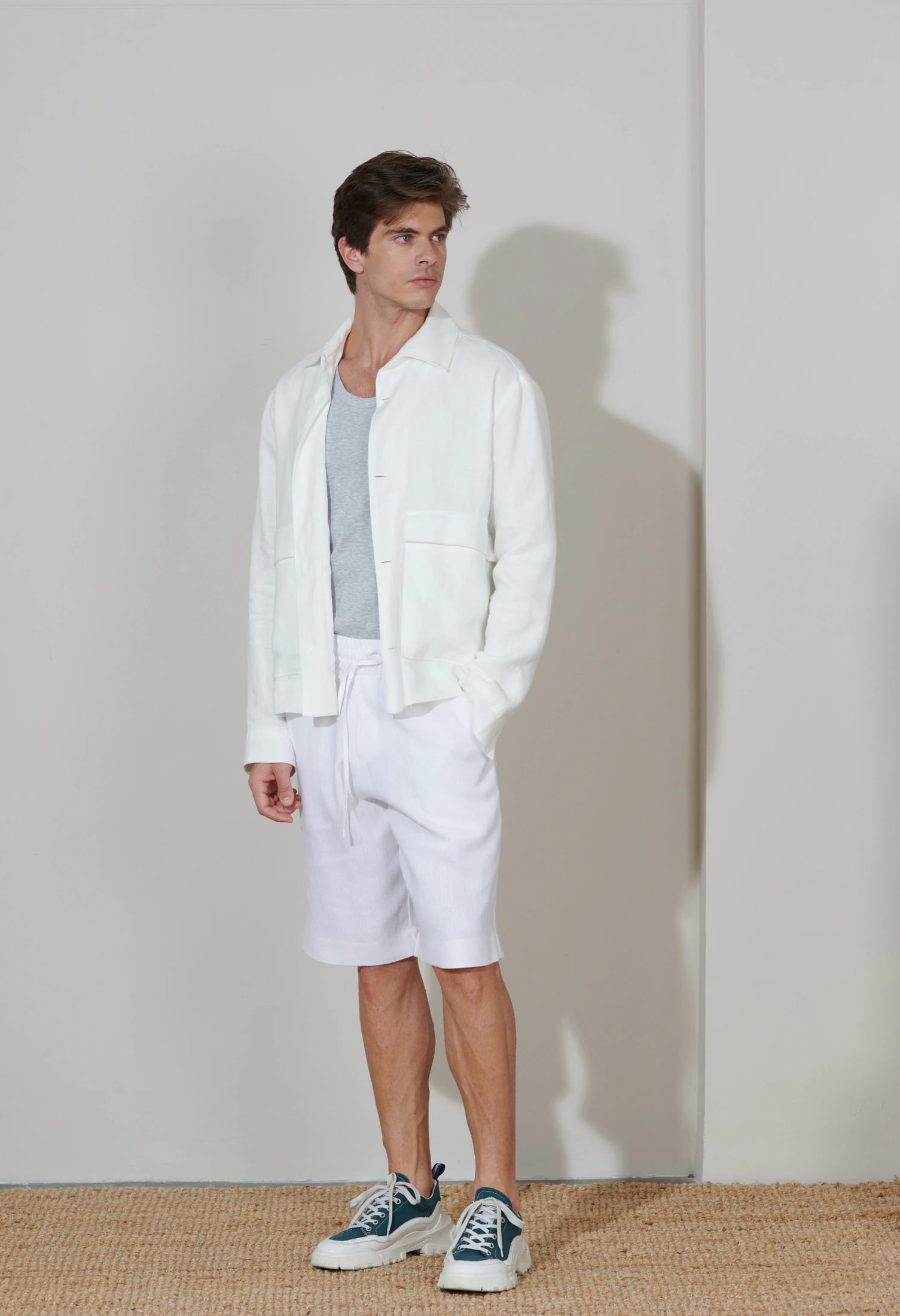 Valentino Jaket - imagen 1