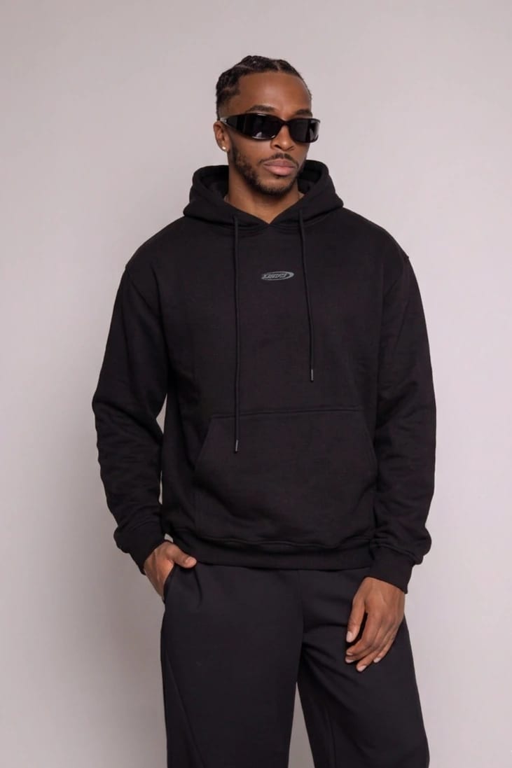 PACK X2 HOODIE BASIC SOGNO V2 - imagen 3