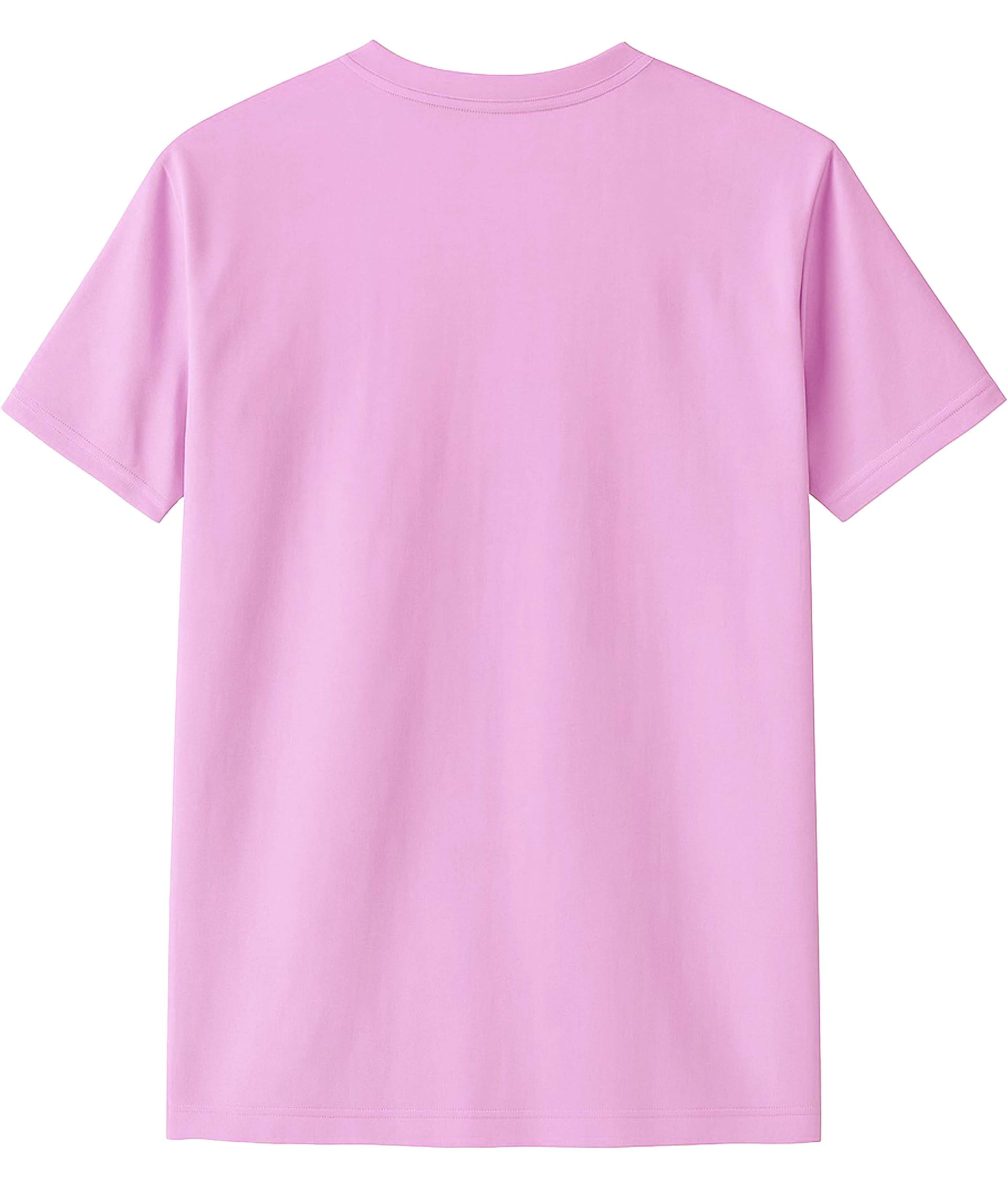 CAMISETA ROSADO CLARO - imagen 3