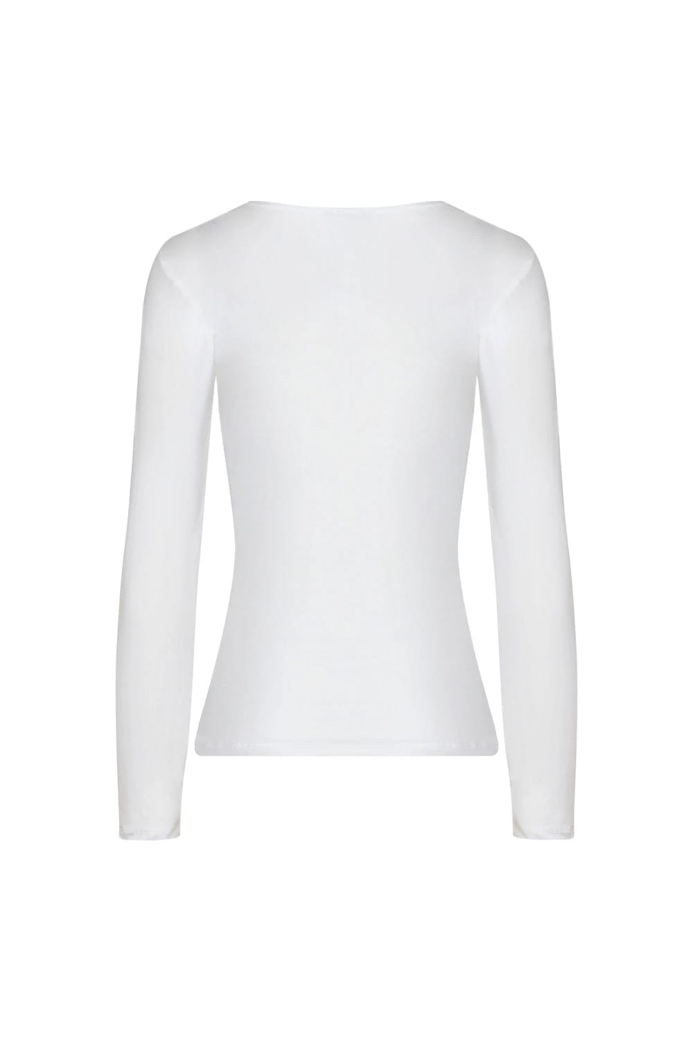 Blusa hana blanco - imagen 3