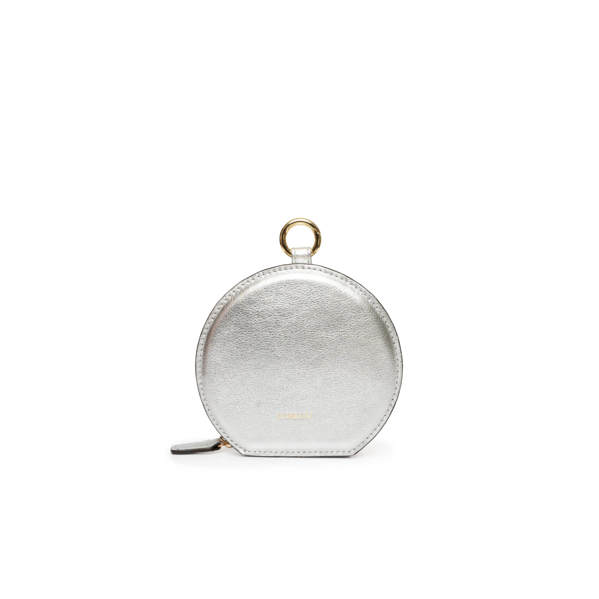 SCOOP LARGE plateado - imagen 3