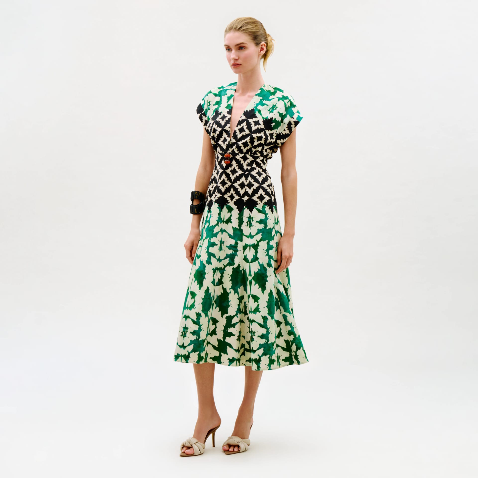Sakura Dress - imagen 1