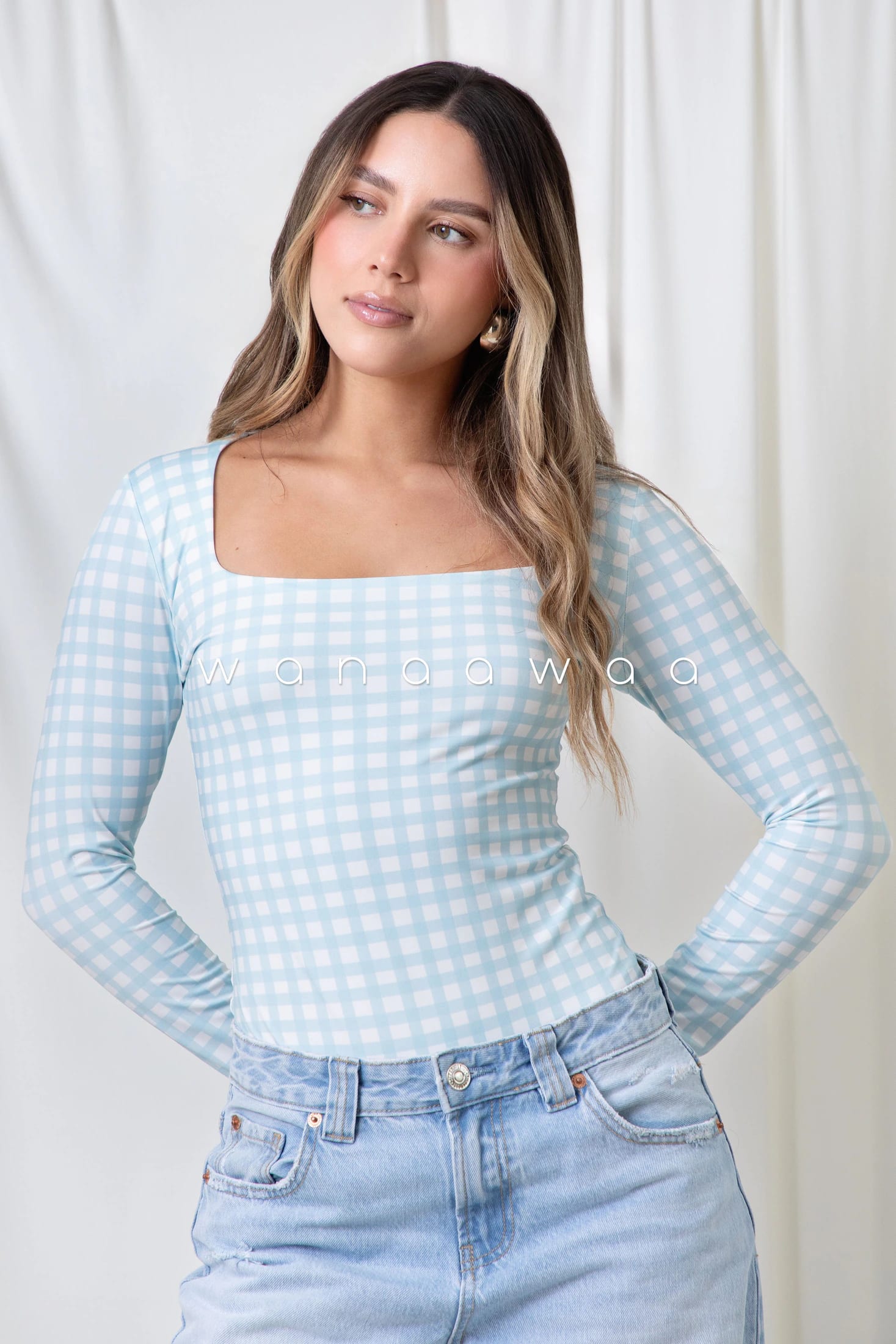 BODY TARTÁN - imagen 4