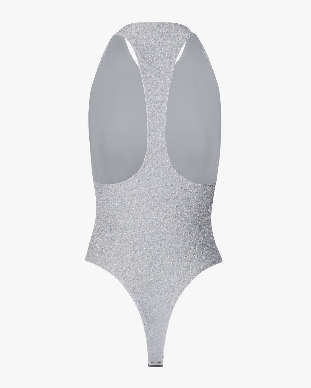 ABOUT TOMORROW SILVER BODYSUIT - imagen 6