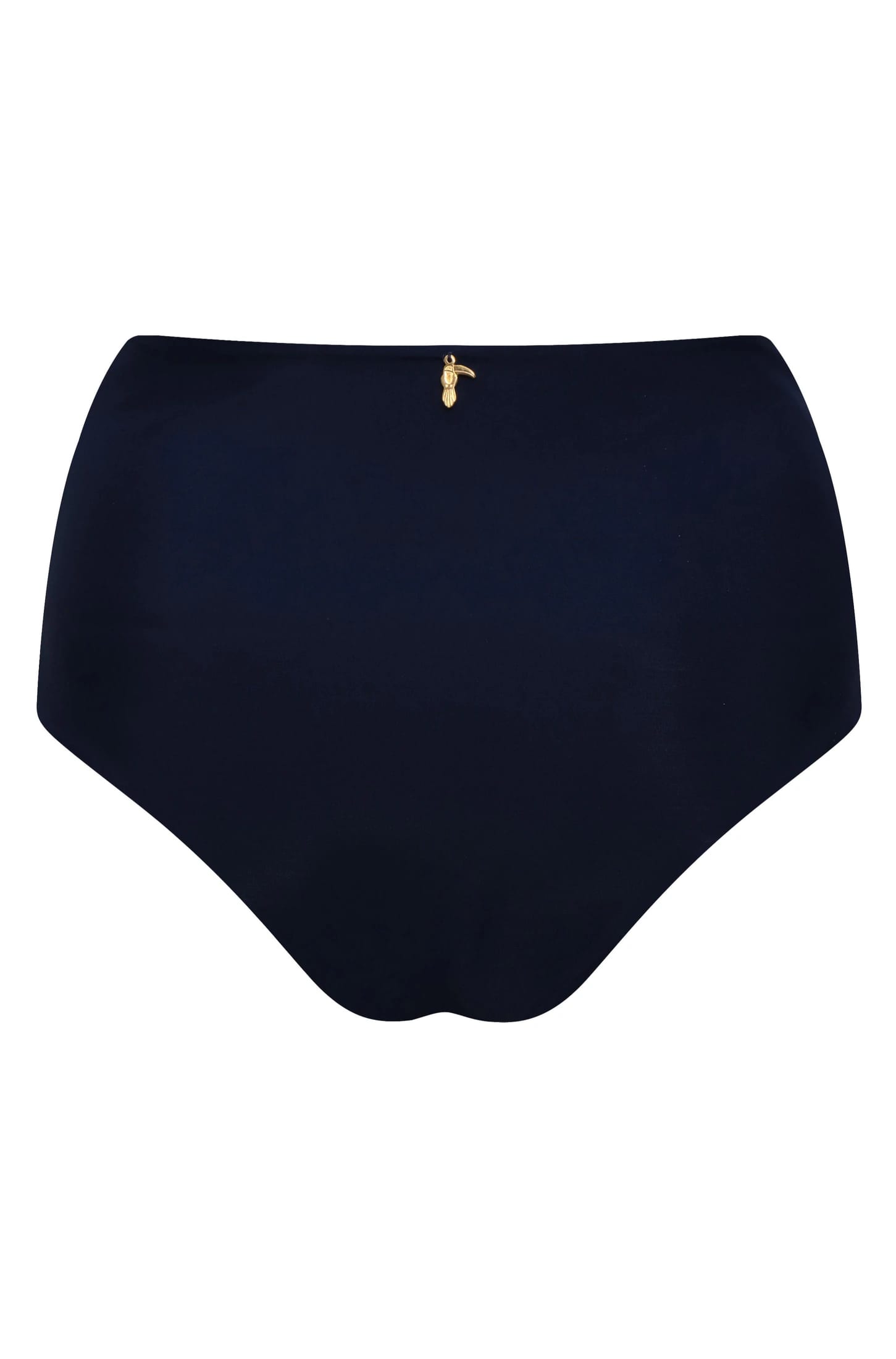 Frida Bottom / Navy - Ivory - imagen 3