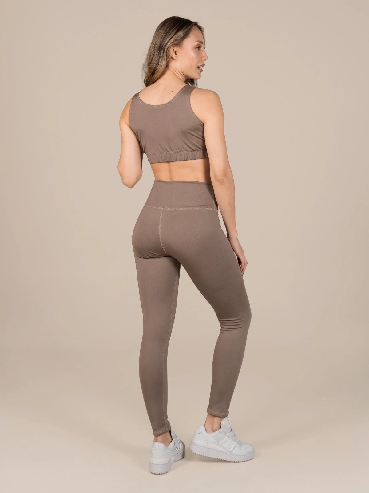 Cazzu leggins set - imagen 3