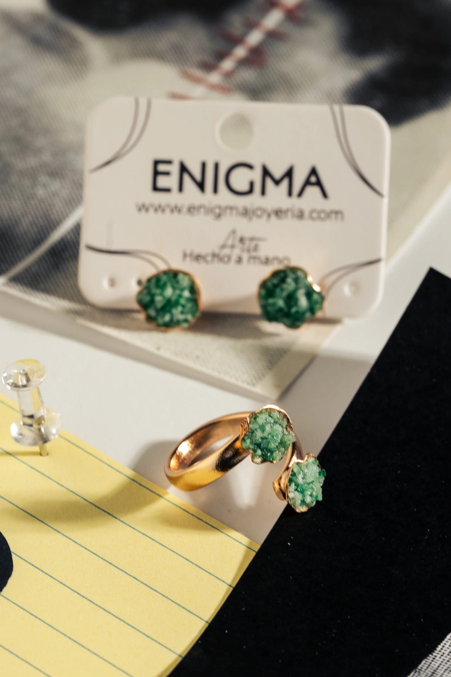 Anillo Umbral Compartido - imagen 2