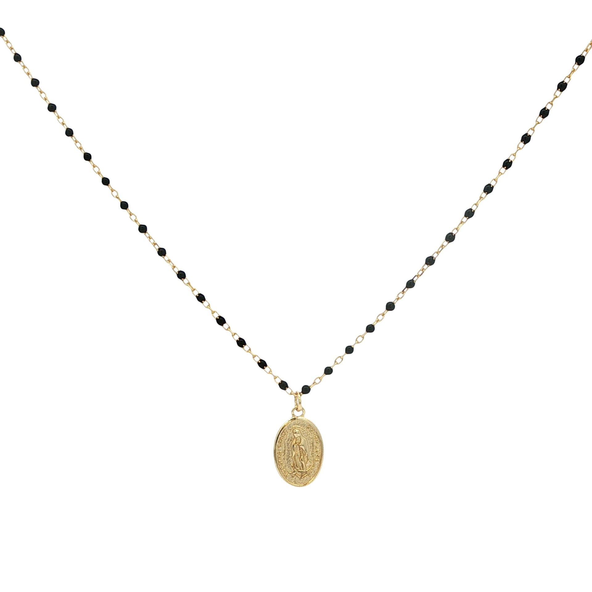Guadalupe Necklace - imagen 4
