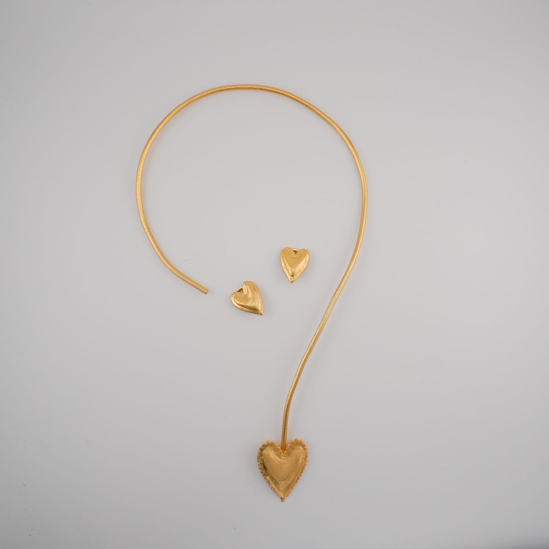Milagrito Mini Studs - imagen 5