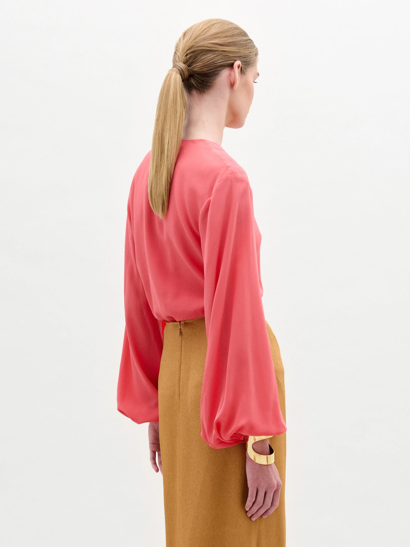 Covilha Blouse - imagen 3