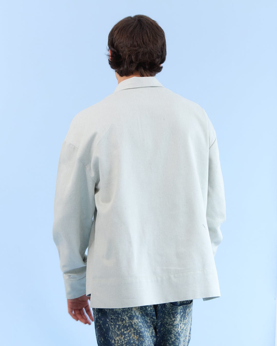 CAMISA LIMO - imagen 11