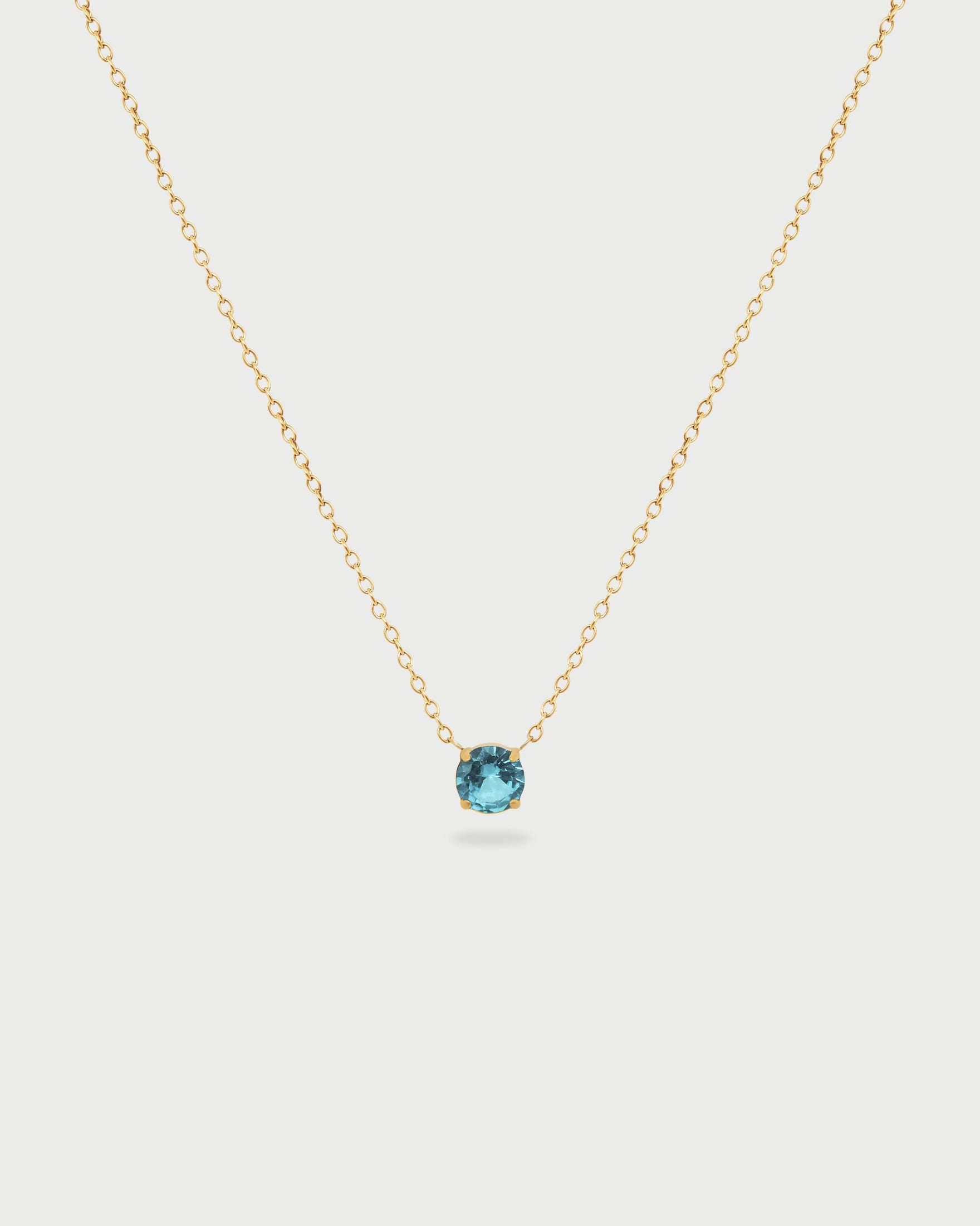 Collar Aura Stone - imagen 5