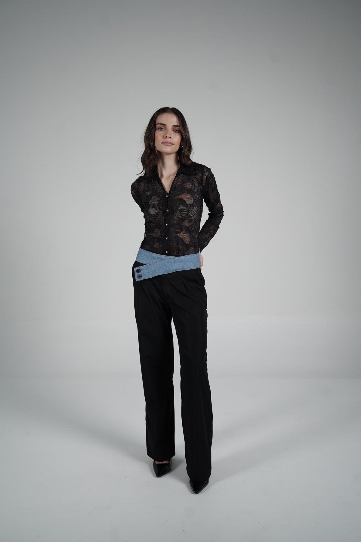Twisted Pants - imagen 3