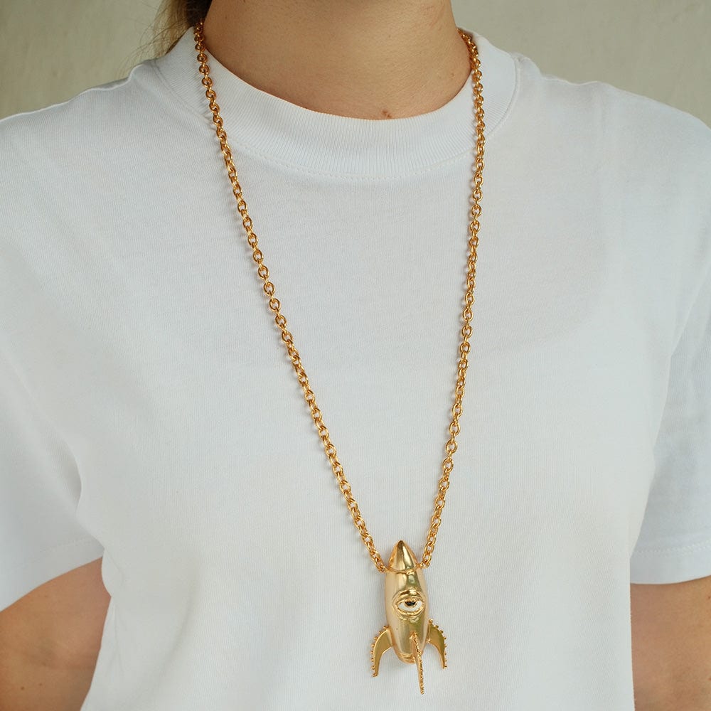 Cadena Rockeye Long - imagen 2