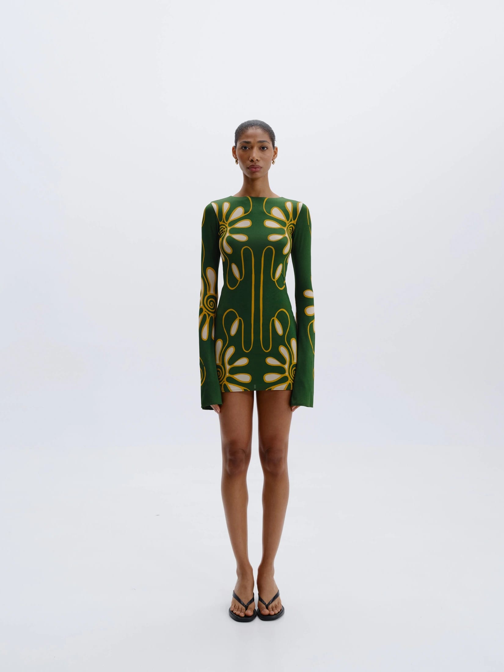 MAISHA DRESS - imagen 1