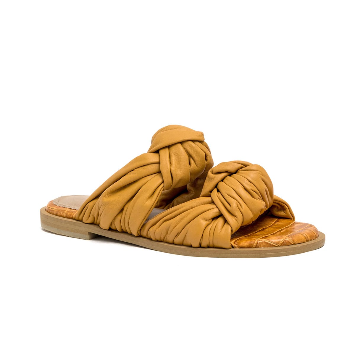 CLARICE TUSCAN SANDALS - imagen 2