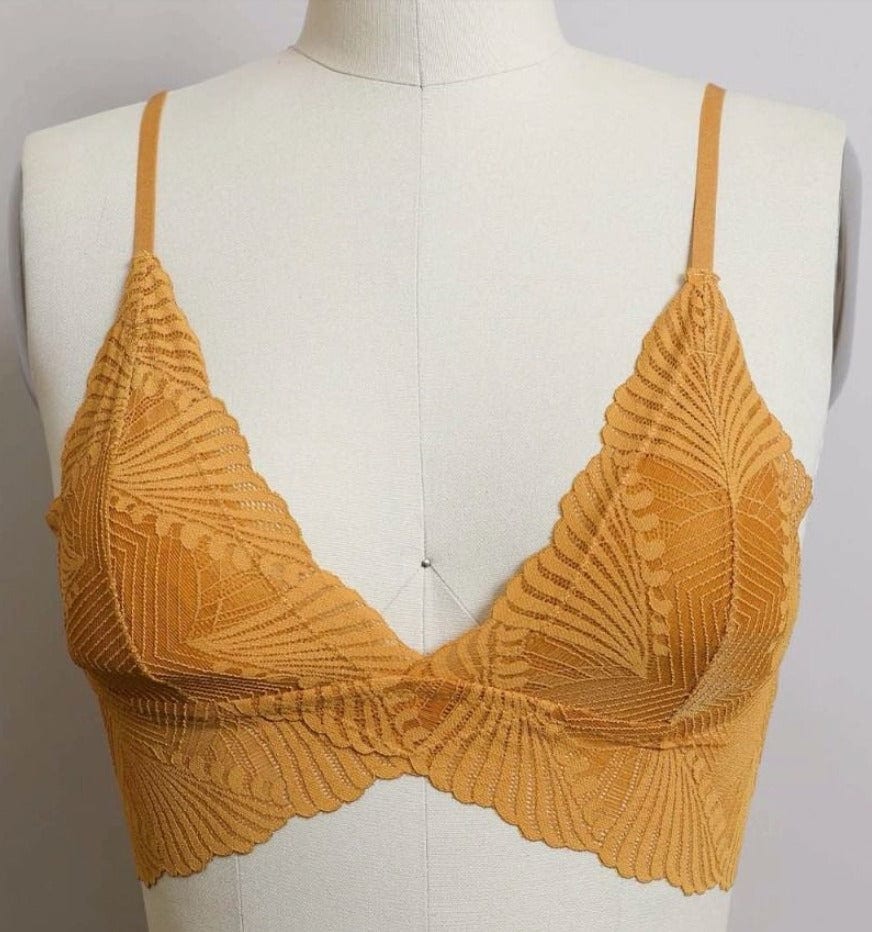 Nastia Bralette - imagen 2
