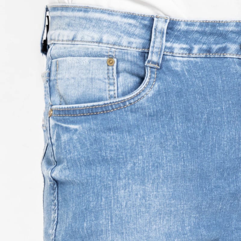 Jean Axspen masculino H-095 - imagen 2