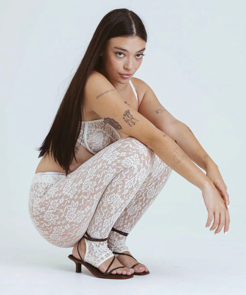 RAFAELA TIGHTS - imagen 10