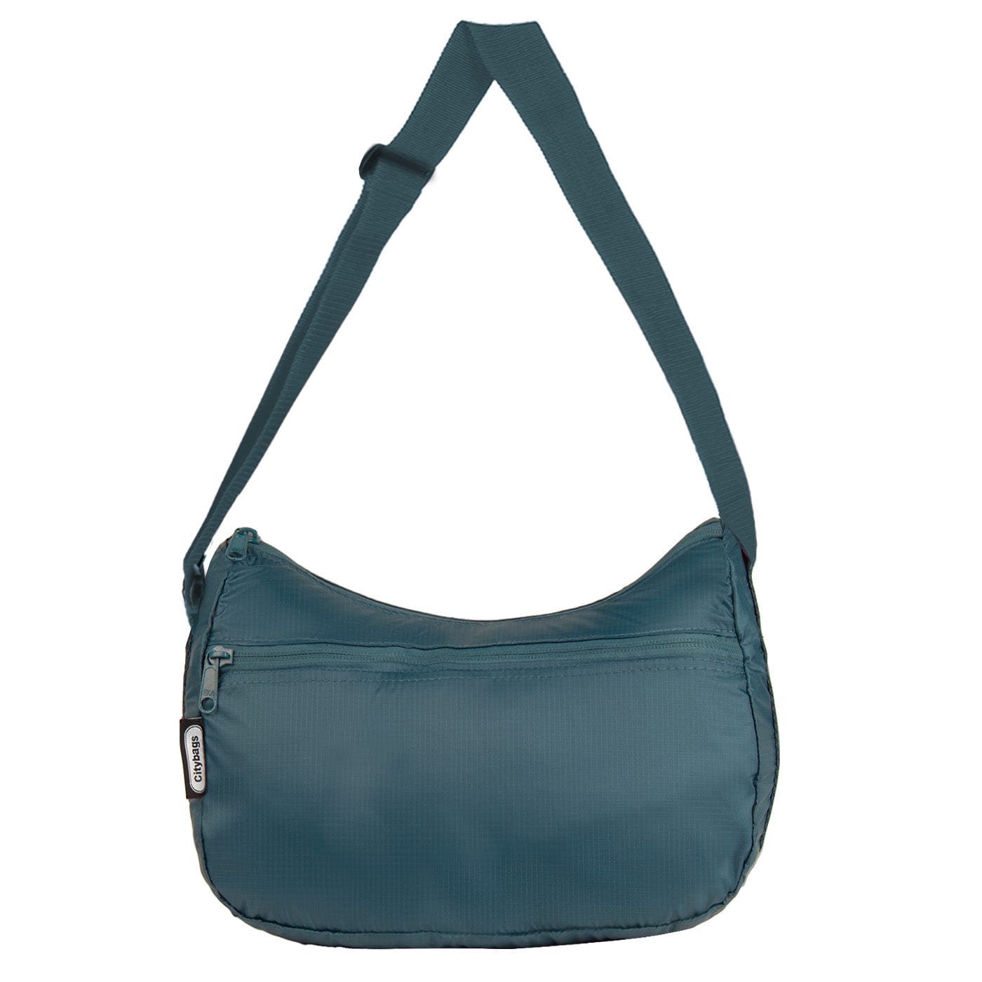 Bolso City Manos libres Plegable Azul oscuro - imagen 1