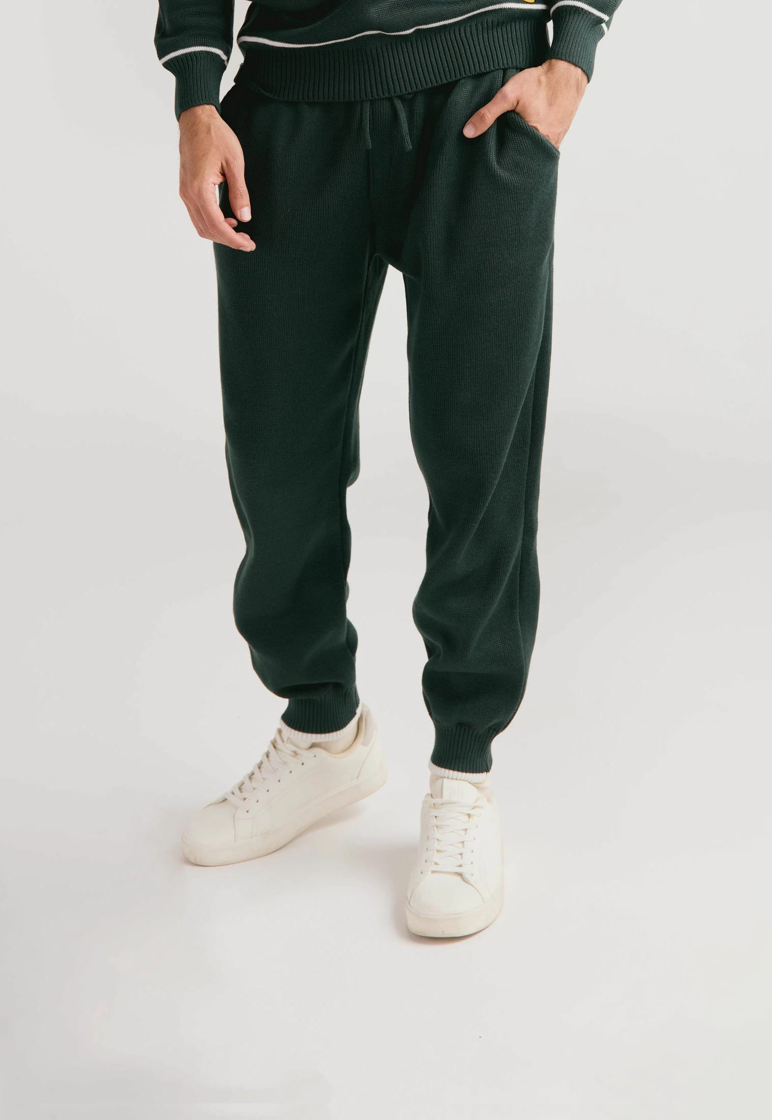 Jogger Andrew - imagen 1