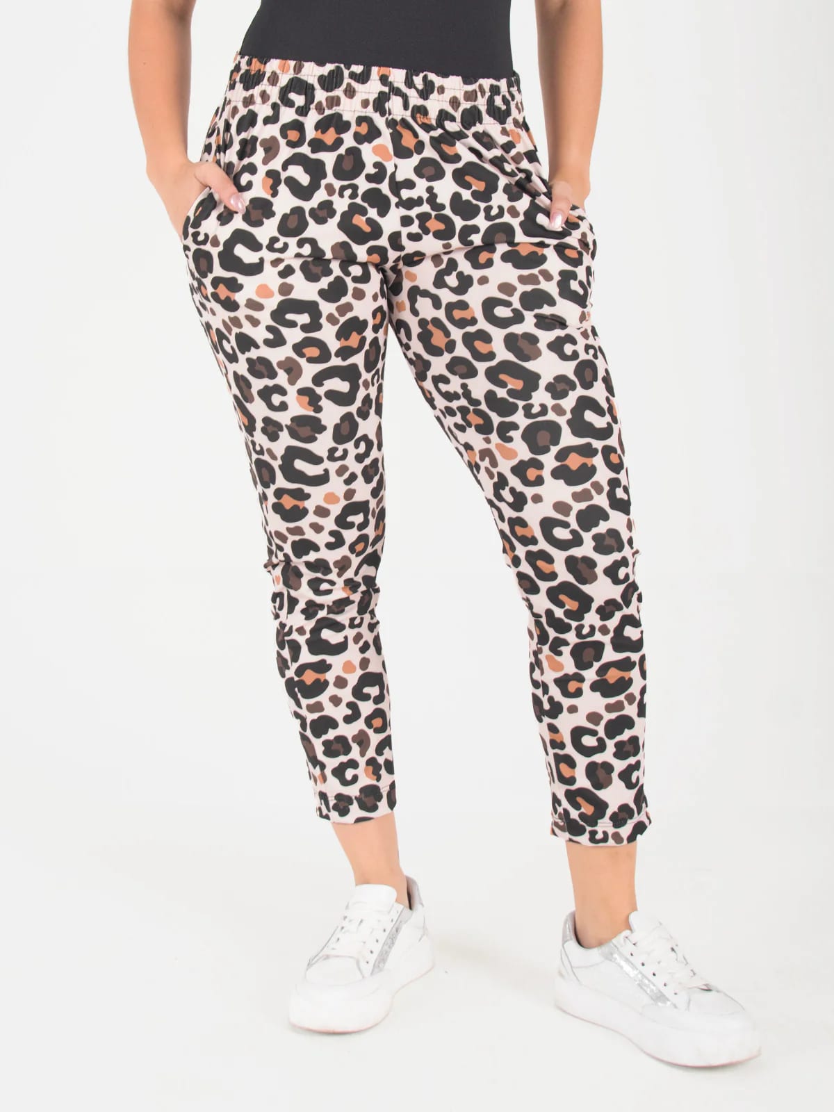 leo pantalon cherry ibiza - imagen 4