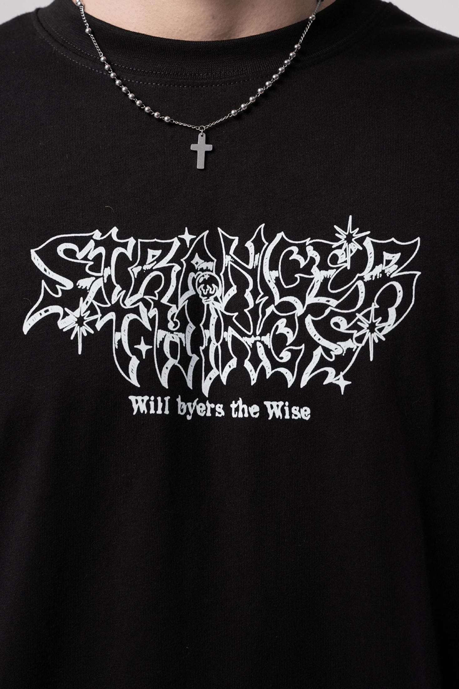 Camiseta Stranger Things - imagen 2