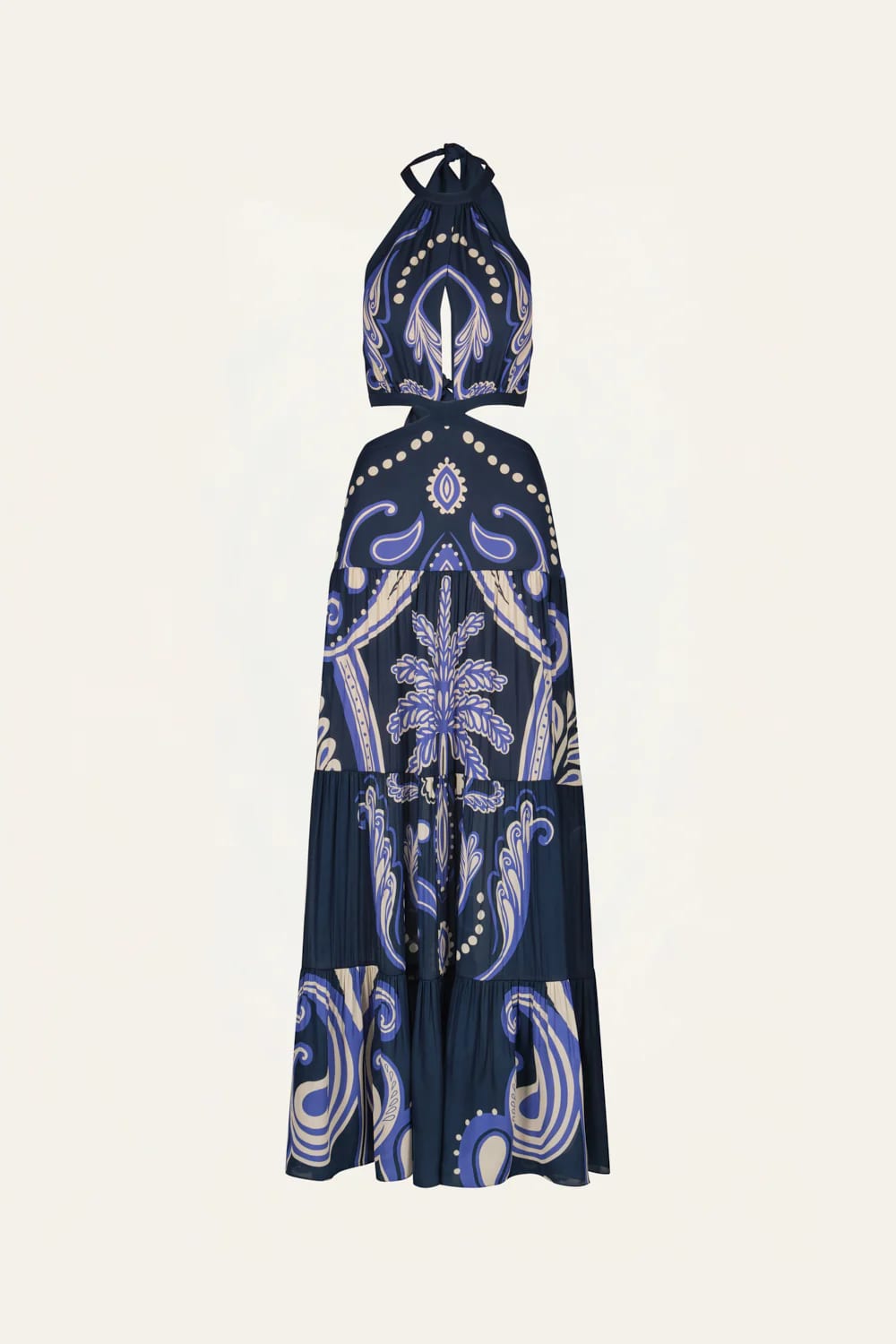 Vintage Bloom Dress - imagen 2