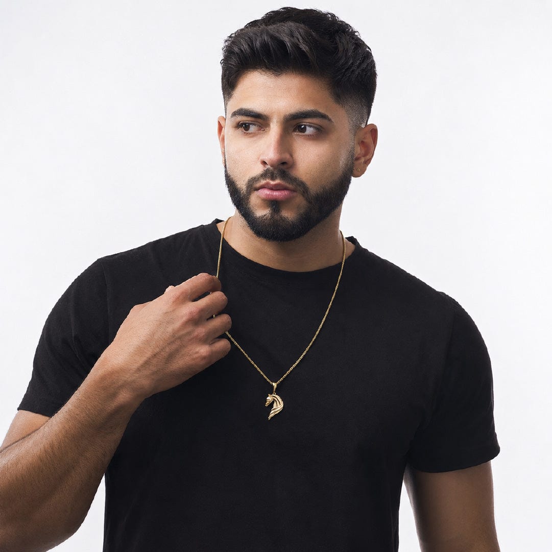 Dije Caballo - imagen 2