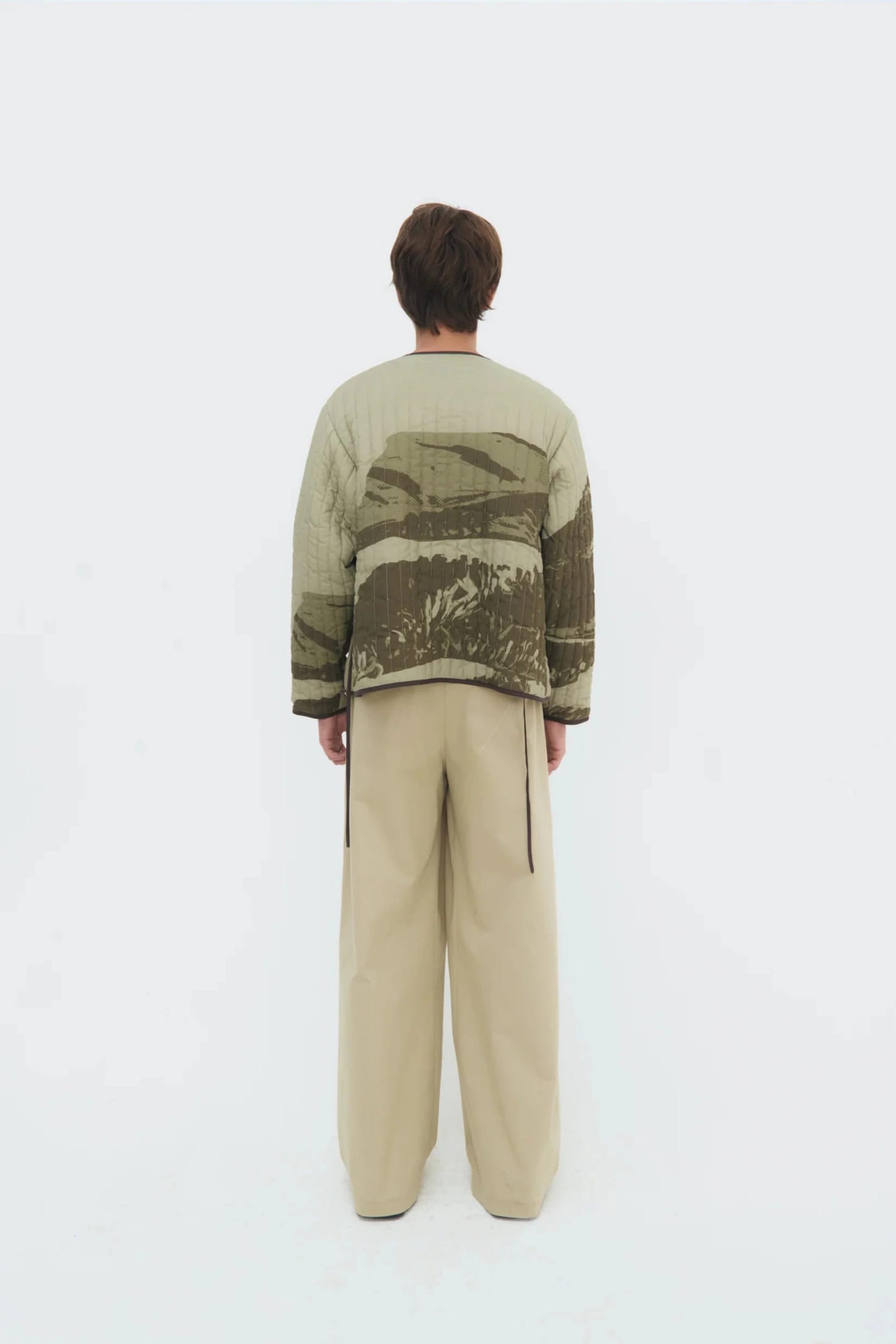 Chaqueta Kikuyo - imagen 4