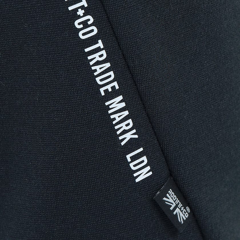 Jogger Negro - imagen 4