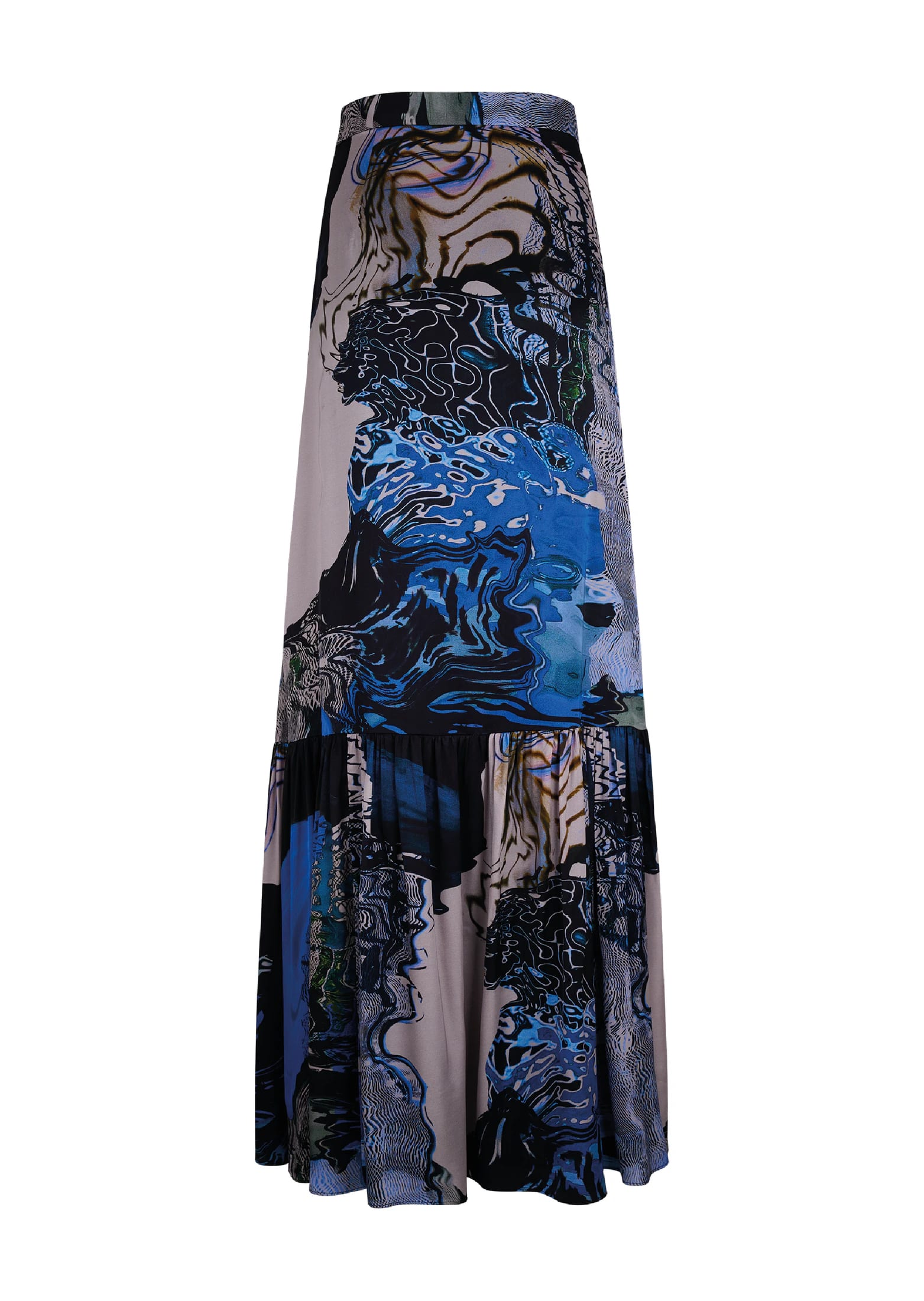 Distortion Skirt - imagen 2