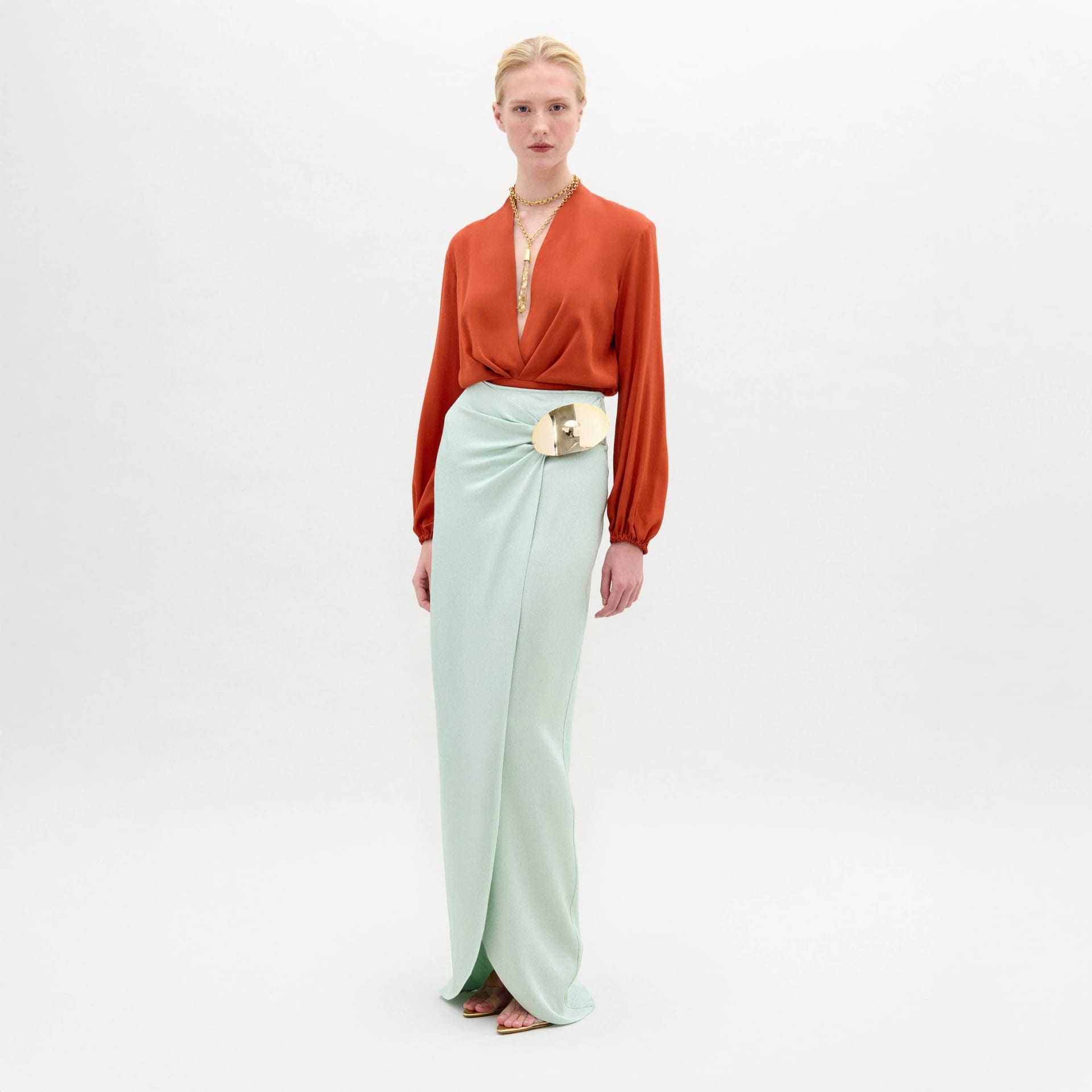 Gadea Skirt - imagen 1