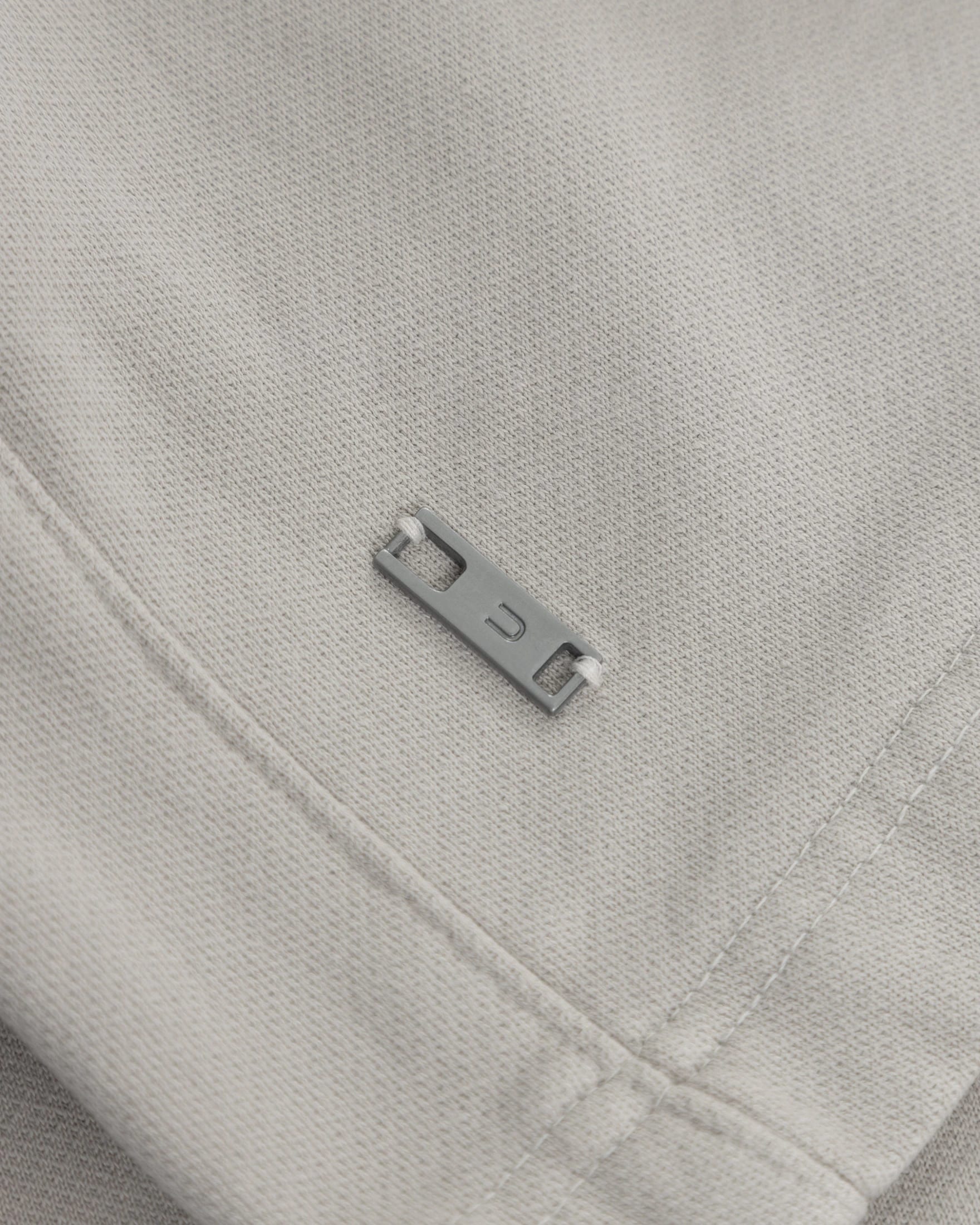 Line Basic Straightpants Light Gray - imagen 4