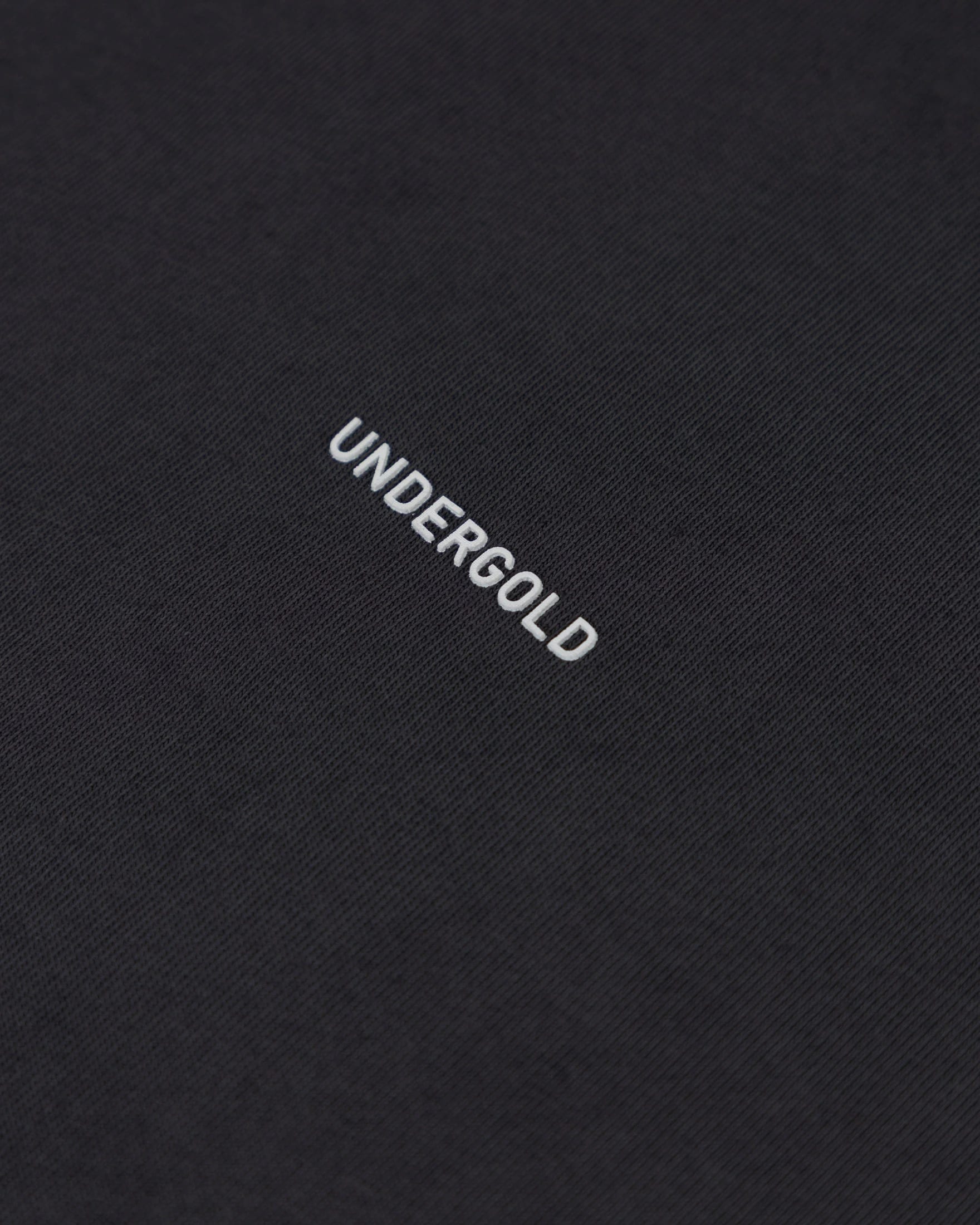 Line Basic Tshirt Dark Gray - imagen 6