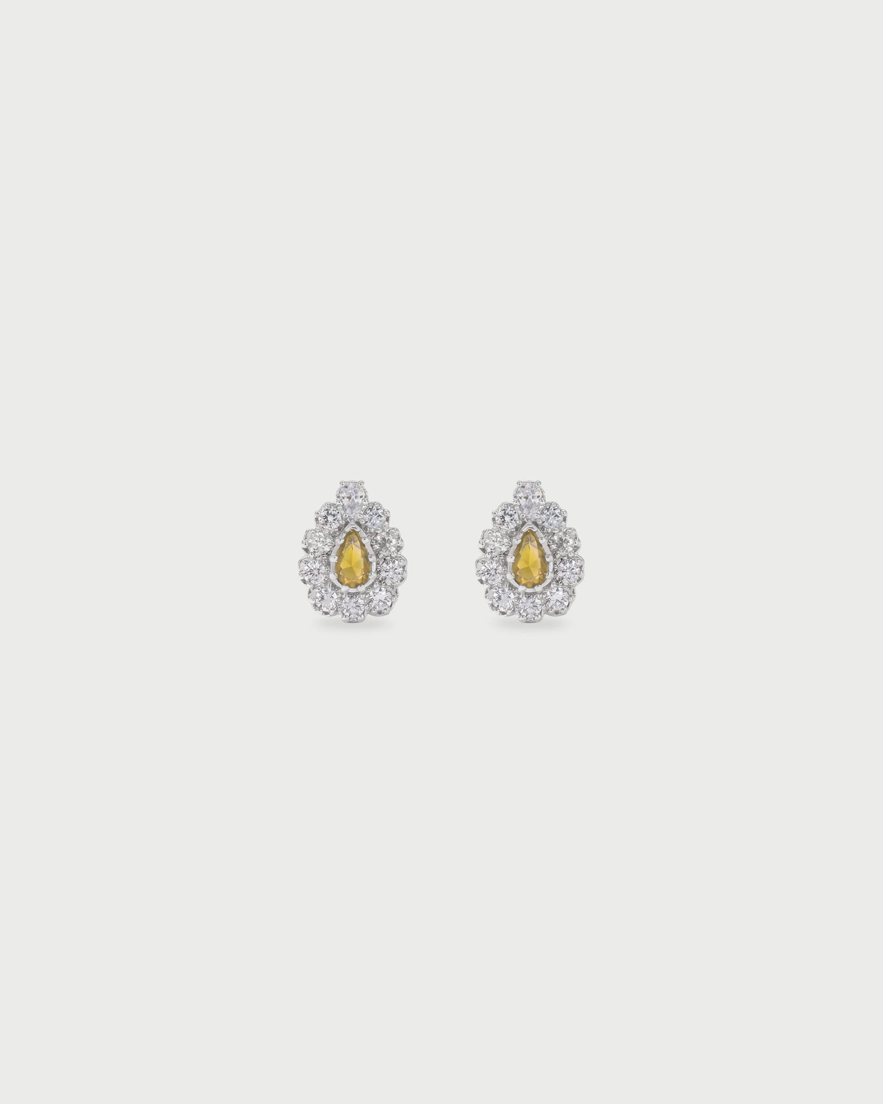 Aretes Gota - imagen 3