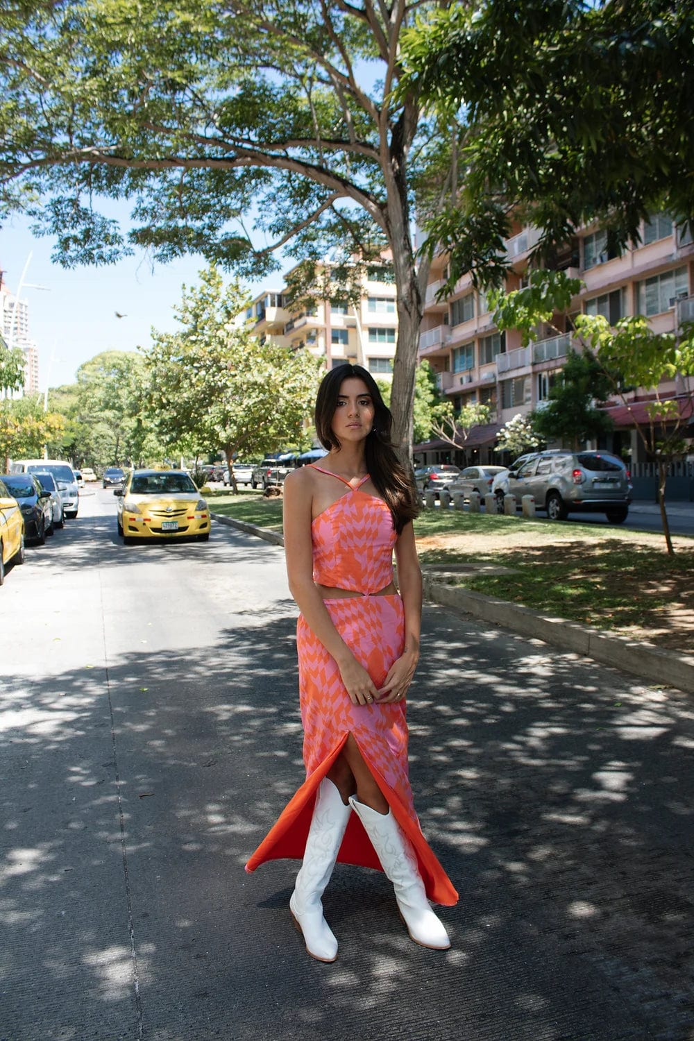Gemma Cutout Midi - imagen 1