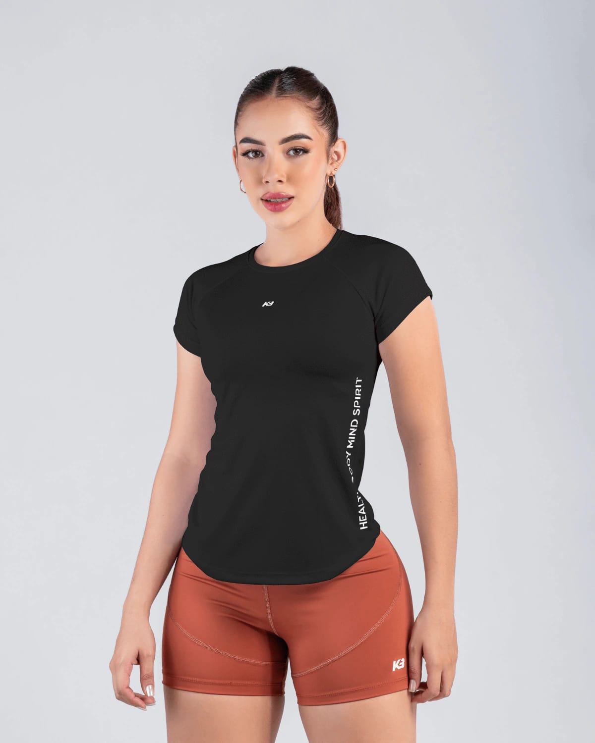 Blusa Sport┃KAYBU REF.1037 - imagen 4