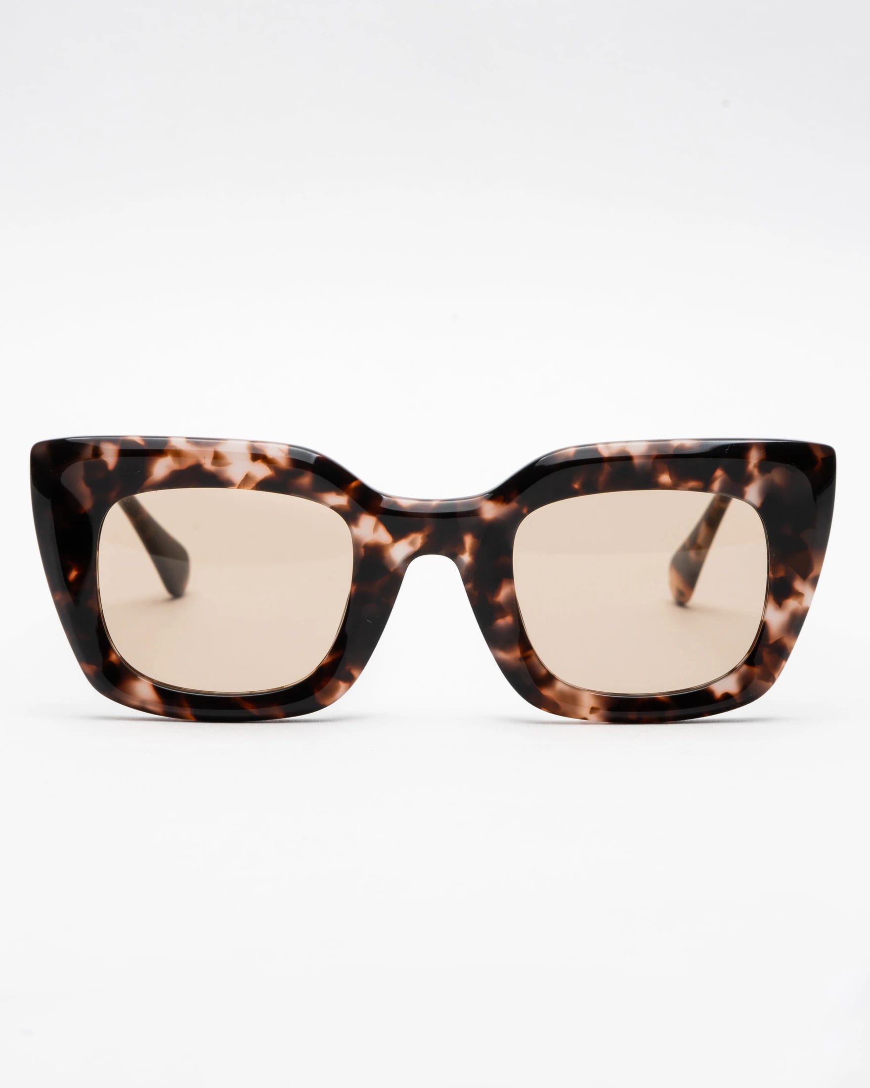 CLAIRE - ROSE TORTOISE / BLUSH - imagen 5